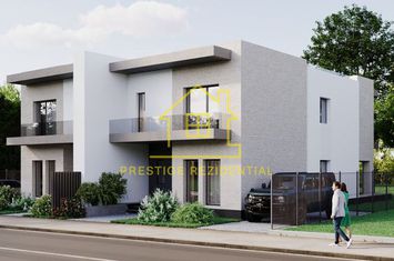 Vila Premium DUPLEX , Titan-Pallady, 4 Camere, P+1, anunturi imobiliare Bucuresti