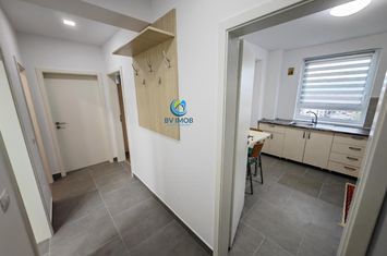 Apartament 2 camere de inchiriat TRACTORUL - Brasov anunturi imobiliare Brasov
