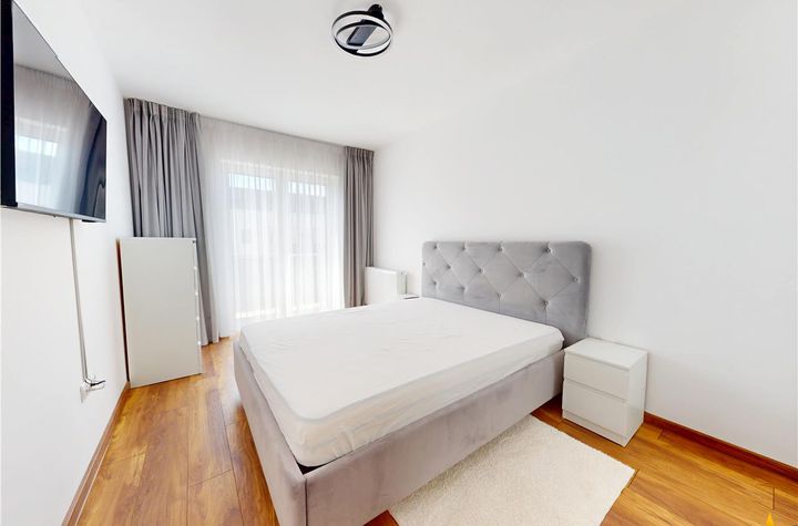 Apartament 2 camere de inchiriat AVANTGARDEN - Brasov anunturi imobiliare Brasov