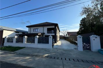 Vilă - 9 camere de vanzare EXTERIOR SUD - Vrancea anunturi imobiliare Vrancea