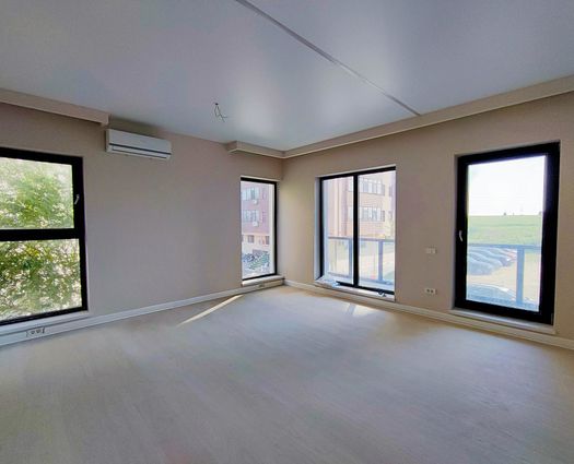 Apartament 2 camere Tomis Plus, 64 mp