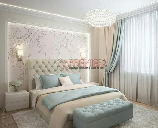 Apartament 3 camere Aparatorii Patriei, 75 mp