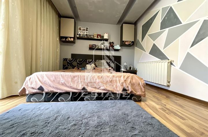 Casa individuala, P+M, cu 5 camere, in Chisoda anunturi imobiliare Timis
