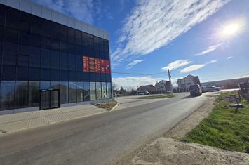 Stefanesti A3 Centura Spatiu 900mp cladire comerciala/birouri anunturi imobiliare Bucuresti
