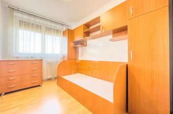 3 camere | Vedere panoramica | Metrou | Mobilat | Mutare imediata | anunturi imobiliare Bucuresti