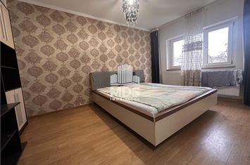 Apartament 3 camere de vanzare GIROCULUI - Timis anunturi imobiliare Timis
