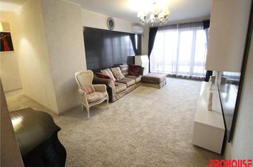 Apartament 3 camere de inchiriat STEFAN CEL MARE - Bacau anunturi imobiliare Bacau