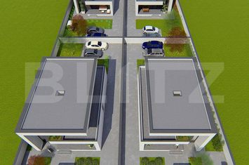 Vilă - 4 camere de vanzare COVACI - Timis anunturi imobiliare Timis