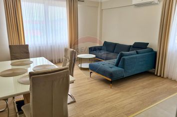 Apartament 2 camere, etaj 1, mobilat premium, parcare în curte anunturi imobiliare Cluj