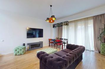 Popesti-Leordeni central vila individuala 130m utili curte 200 mp anunturi imobiliare Bucuresti