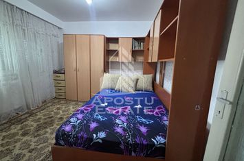 Apartament cu 2 camere, decomandat, centrala proprie anunturi imobiliare Timis
