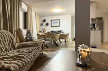 Vila individuala P+1+M -280mp utili -Metrou LEONIDA anunturi imobiliare Bucuresti