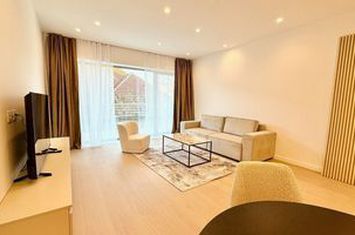 Apartament de lux 2 camere  | Sală de sport & piscină in complex | Aviatiei Towers | anunturi imobiliare Bucuresti