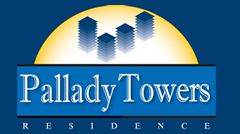Pallady Towers Residence are un nou website