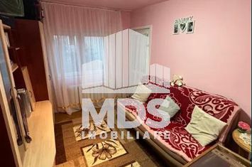 Apartament 4 camere de vanzare MATEI BASARAB - Timis anunturi imobiliare Timis