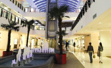 Cât investeşte dezvoltatorul Raiffeisen Evolution în unul dintre cele mai mari mall-uri din România