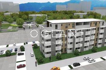 Apartament 2 camere de vanzare TIGLARI - Sibiu anunturi imobiliare Sibiu