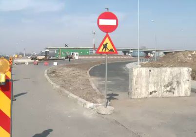 60 km de autostradă, construiţi în şapte ani. Autostrada Bucureşti-Ploieşti ar trebui să fie gata într-o lună