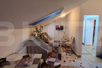 Apartament 3 camere de vanzare FLORESTI - Cluj anunturi imobiliare Cluj