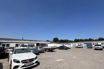 Spațiu industrial de vanzare CONSTANTA - Constanta anunturi imobiliare Constanta