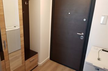 Garsonieră de inchiriat IASI - Iasi anunturi imobiliare Iasi