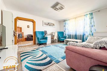 Casă - 5 camere de vanzare CENTRAL - Covasna anunturi imobiliare Covasna