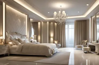Apartament 3 camere de vânzare Bucuresti - Pipera