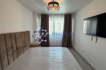 Copou, 2 camere, prima inchiriere, disponibil imediat! anunturi imobiliare Iasi