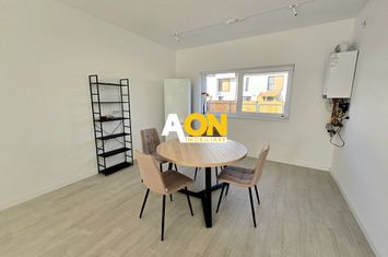 1/2 Duplex, 4 Camere, Ultrafinisat, Zona Alba - Micești anunturi imobiliare Alba