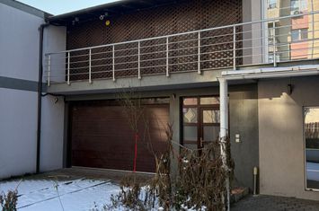 Vilă - 6 camere de vanzare CRAIOVITA NOUA - Dolj anunturi imobiliare Dolj