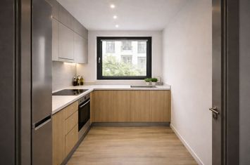 Garsonieră de vanzare TEREZIAN - Sibiu anunturi imobiliare Sibiu