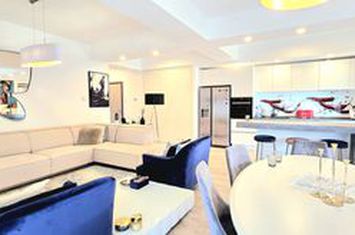 Apartament 3 camere de vanzare MAMAIA-SAT - Constanta anunturi imobiliare Constanta