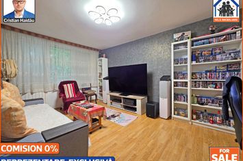 Apartament 2 camere | Mobilat | Utilat | Aparatorii Patriei - S4 anunturi imobiliare Bucuresti
