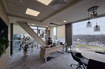 Birou de inchiriat P-TA PRESEI - Bucuresti anunturi imobiliare Bucuresti