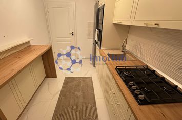 3 Camere, Valea Lupului - Aleea cu Nuci, Etaj 1, Parcare inclusa anunturi imobiliare Iasi