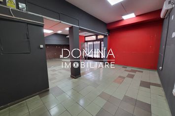 Spațiu comercial de vanzare TARGU-JIU - Gorj anunturi imobiliare Gorj