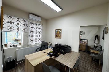 Spațiu industrial de vanzare SEBES - Alba anunturi imobiliare Alba