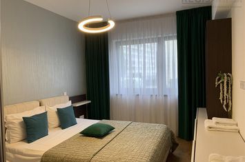 Apartament 3 camere de inchiriat CENTRAL - Brasov anunturi imobiliare Brasov