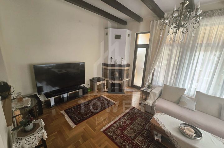 Reședință premium 6 camere cu curte și facilități deosebite – Exclusiv TOWER anunturi imobiliare Sibiu