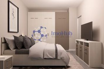 BLOC NOU! Apartament cu 2 camere, etaj 3, Tatarasi, 60mp, 98.000 euro anunturi imobiliare Iasi