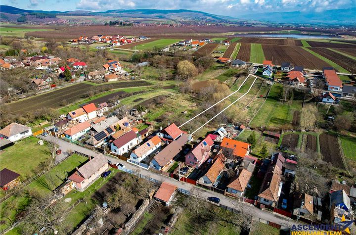 Casă - 7 camere de vanzare ARCUS - Covasna anunturi imobiliare Covasna