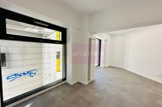Spațiu comercial de vânzare Bucuresti - Decebal