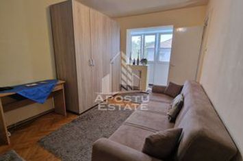 Apartament de vanzare cu 3 camere, centrala proprie, zona Dacia anunturi imobiliare Timis