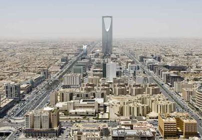 Riyadh, cel mai prosper oraş din Regatul Petrolului