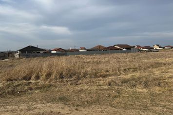 Teren Cihei 519 mp anunturi imobiliare Bihor