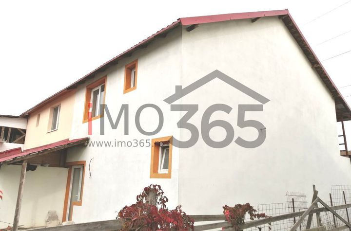 Vilă - 3 camere de vanzare PITESTI - Arges anunturi imobiliare Arges
