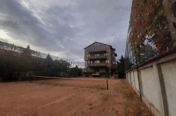 Vilă - 12 camere de inchiriat GHENCEA - Bucuresti anunturi imobiliare Bucuresti
