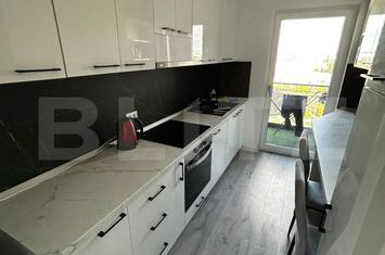 Garsonieră de inchiriat FRUMOASA - Iasi anunturi imobiliare Iasi