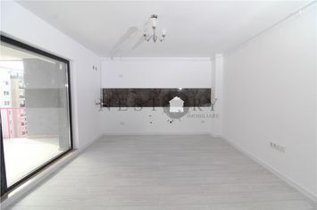 Apartament 2 camere de vanzare FLORESTI - Cluj anunturi imobiliare Cluj