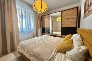 Apartament cu doua camere, petfriendly , zona Dumbravita anunturi imobiliare Timis